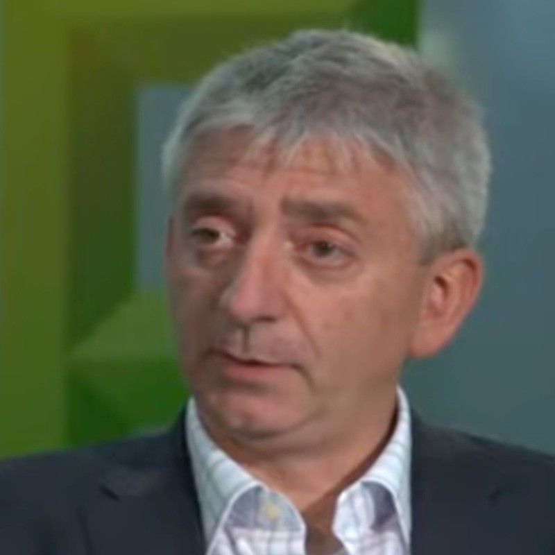Christian Maitre
