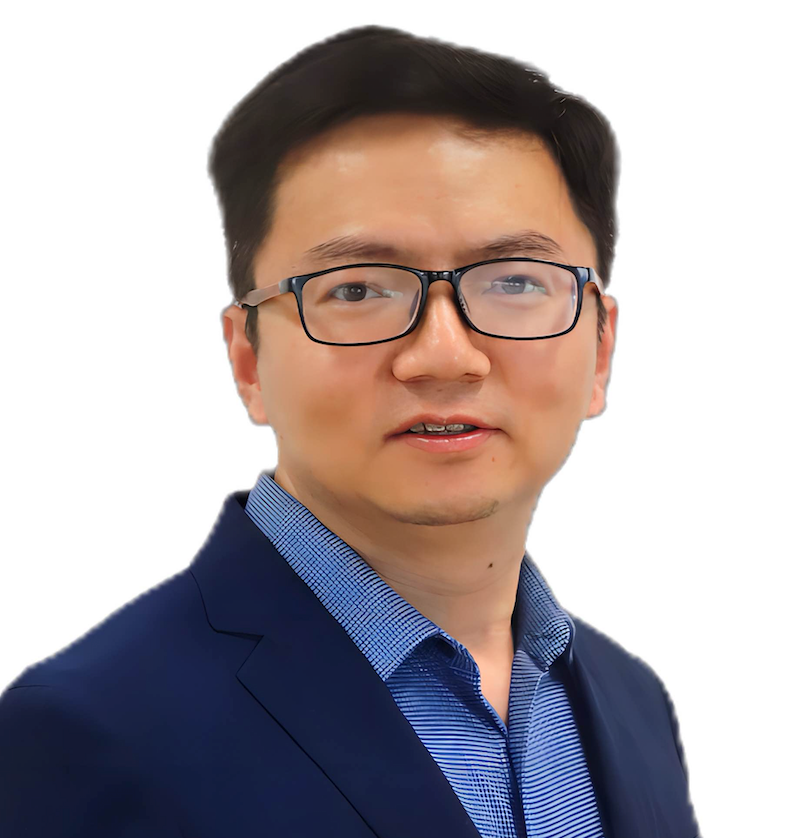 Li Jianzhong