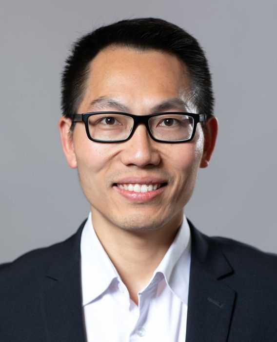 Liu Qunkai