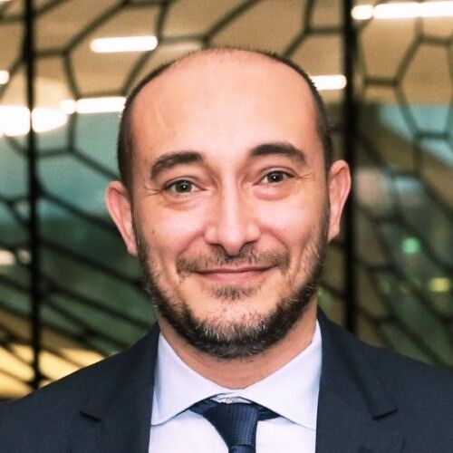 Dr. Mehdi Snene