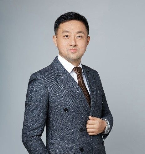 Ren Xudong