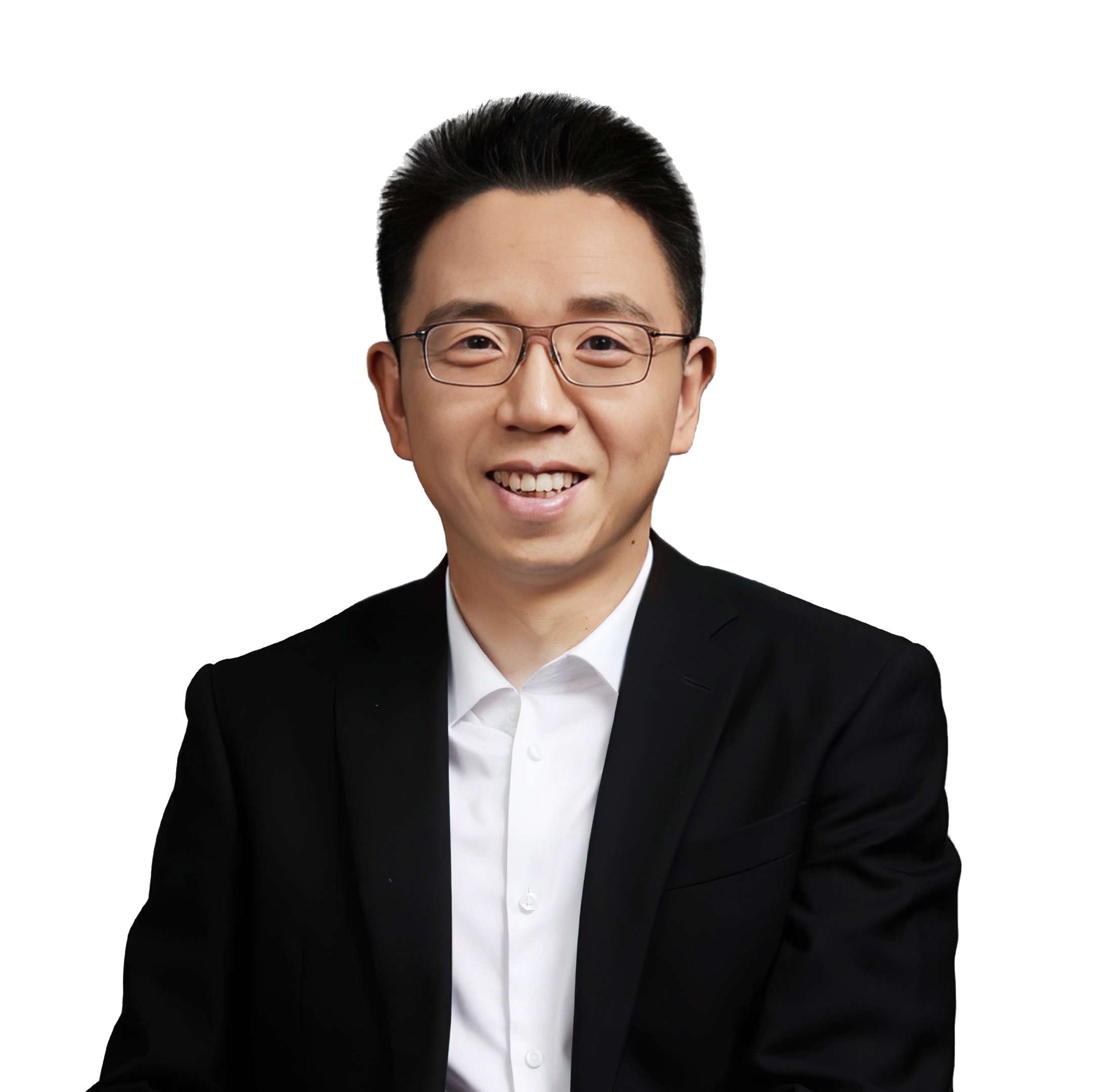 Jiang Tao