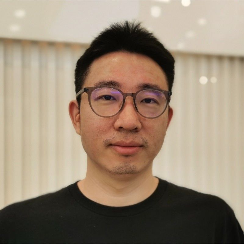 Xiaohu Zhu