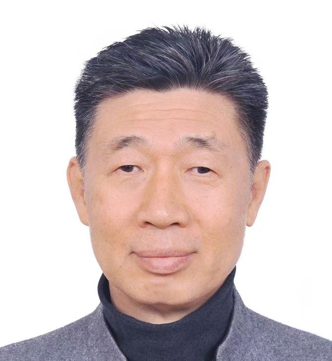 Yan Yuqing