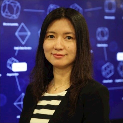 Dr. Yonghua Lin