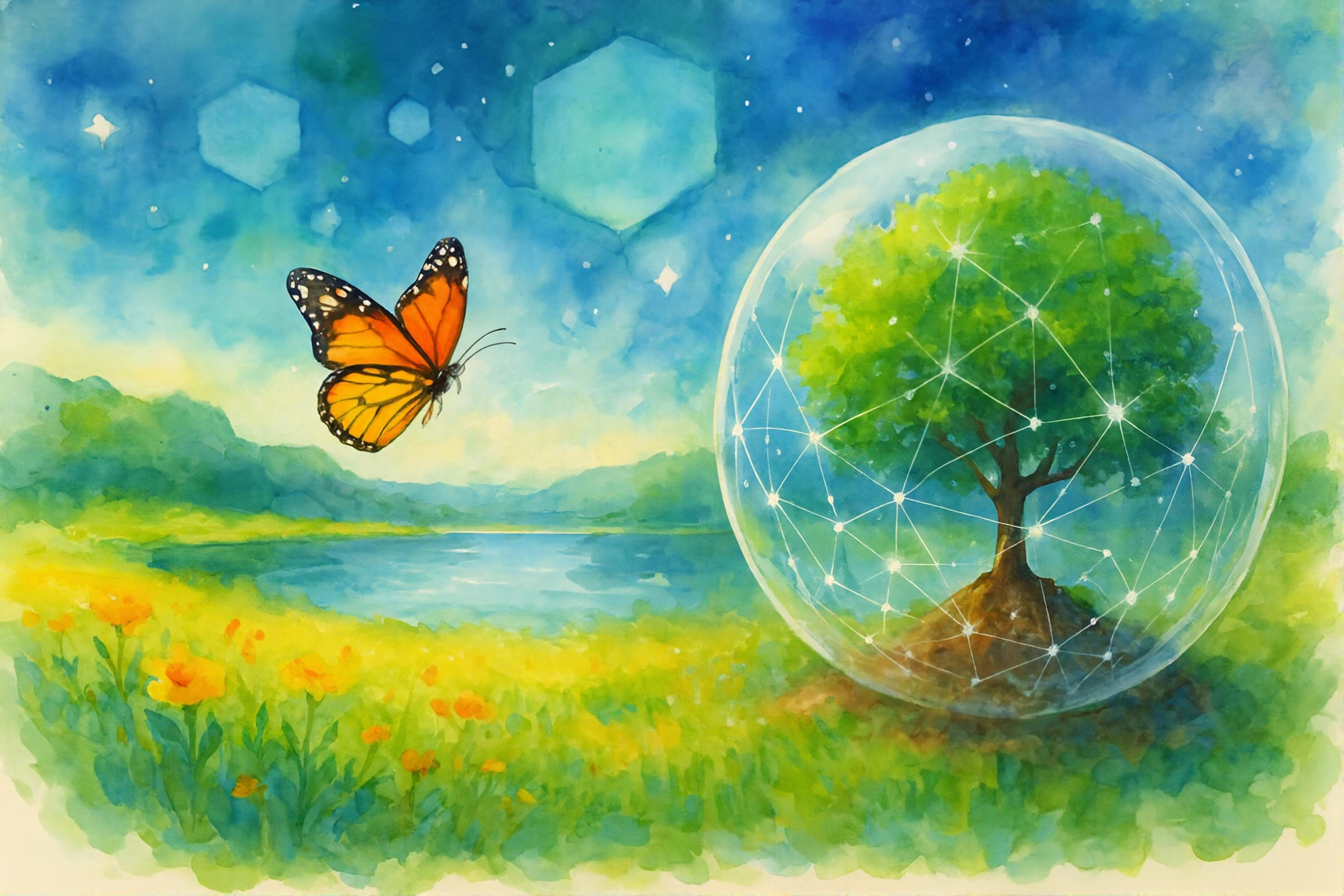 Forum Background