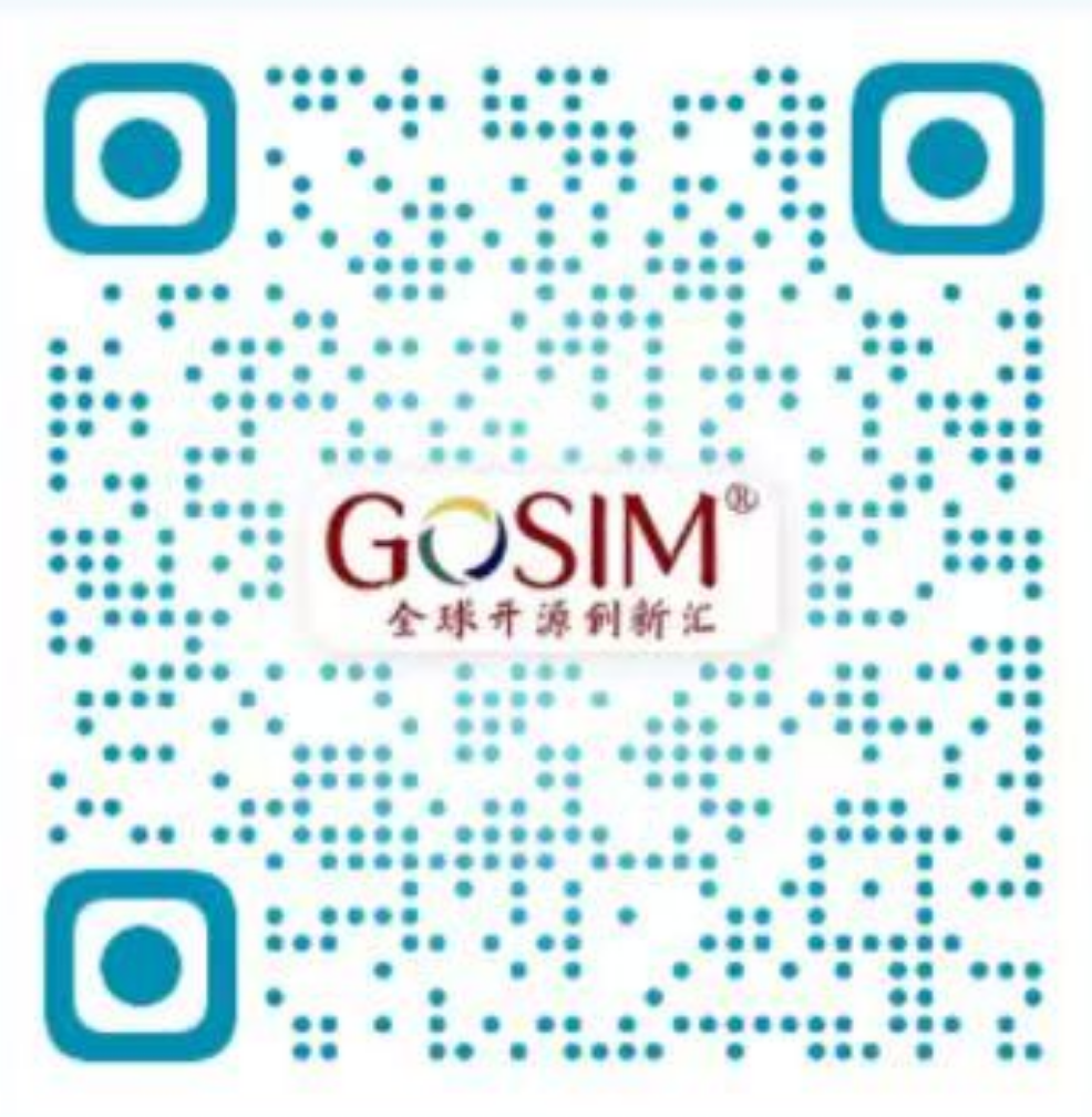 WeChat QR Code