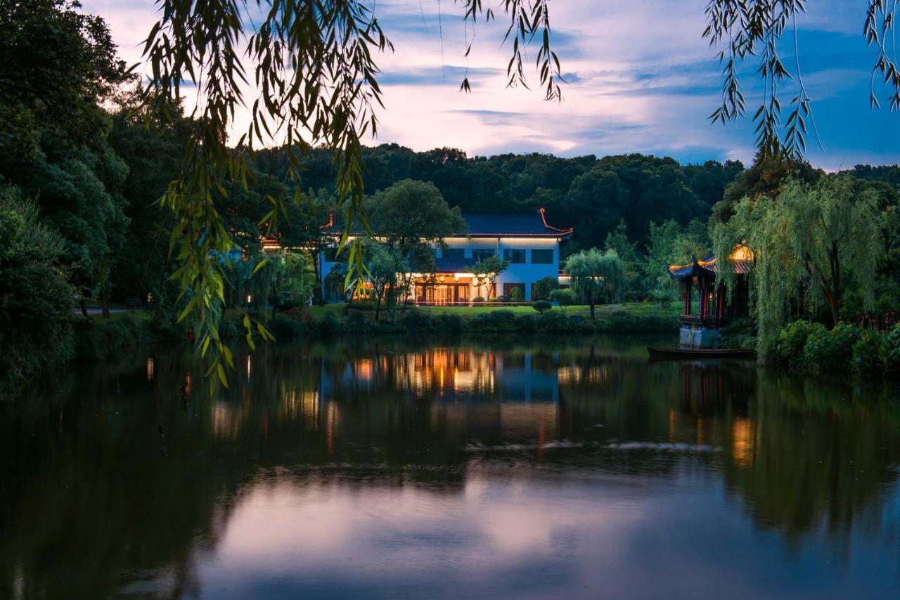 West Lake evening