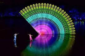 Hangzhou night tour